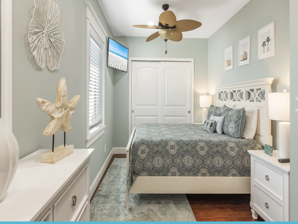 Anna Maria 4 Bedroom Pool Home Home Short Walk to Beach